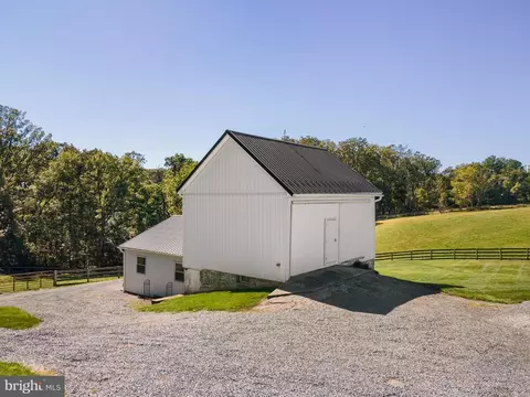 Exterior - 16357 Trenton Rd, Upperco, MD 21155 photo 2 of 16
