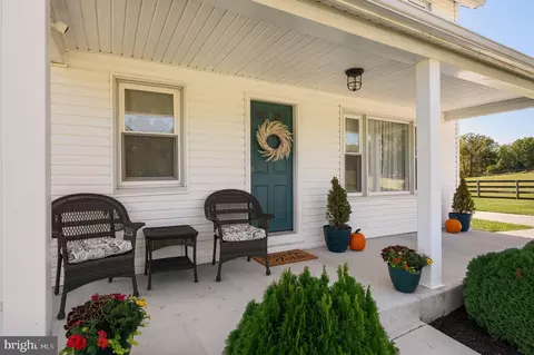 Exterior - 16357 Trenton Rd, Upperco, MD 21155 photo 5 of 16
