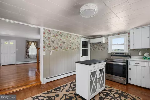 Kitchen - 16357 Trenton Rd, Upperco, MD 21155 photo 5 of 5