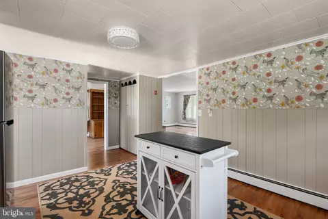 Entry Way - 16357 Trenton Rd, Upperco, MD 21155 photo 2 of 7