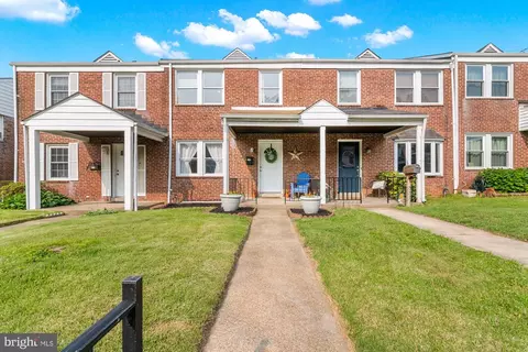 115 Cherrydell Rd, Catonsville, MD 21228
