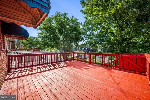 Exterior - 1 Boymans Ct, Baltimore, MD 21206 photo 2 of 3