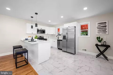 Kitchen - 1 Boymans Ct, Baltimore, MD 21206 photo 1 of 3