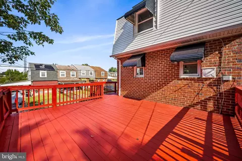 Exterior - 1 Boymans Ct, Baltimore, MD 21206 photo 3 of 3