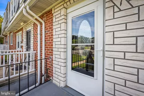 Entry Way - 1 Boymans Ct, Baltimore, MD 21206 photo 1 of 1