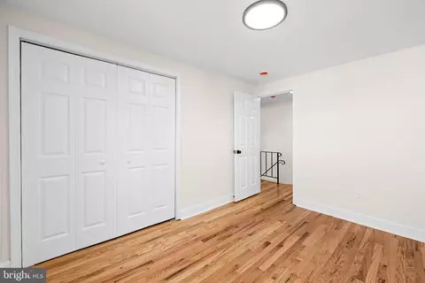 Bedroom - 1 Boymans Ct, Baltimore, MD 21206 photo 4 of 7