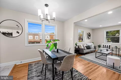 Dining - 1 Boymans Ct, Baltimore, MD 21206 photo 1 of 1