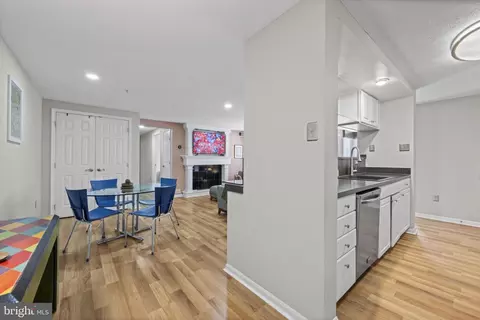 3113 Katewood Ct #3113, Baltimore, MD 21209 photo 10