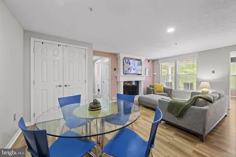 3113 Katewood Ct #3113, Baltimore, MD 21209 photo 13