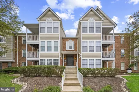 3113 Katewood Ct #3113, Baltimore, MD 21209 photo 5
