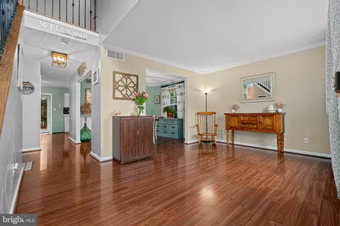Entry Way - 4635 Greencove Cir, Sparrows Point, MD 21219 photo 1 of 11