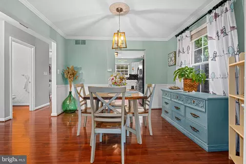 Dining - 4635 Greencove Cir, Sparrows Point, MD 21219 photo 1 of 1