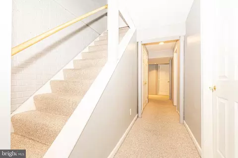 Entry Way - 4635 Greencove Cir, Sparrows Point, MD 21219 photo 11 of 11
