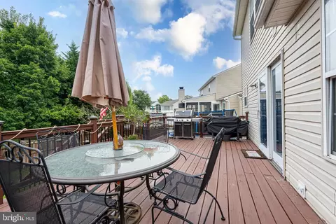 Exterior - 4635 Greencove Cir, Sparrows Point, MD 21219 photo 2 of 5