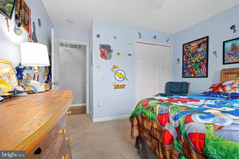 Bedroom - 4635 Greencove Cir, Sparrows Point, MD 21219 photo 7 of 7