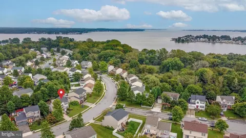 View/Area - 4635 Greencove Cir, Sparrows Point, MD 21219 photo 7 of 7