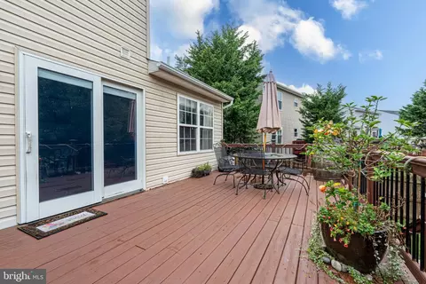 Exterior - 4635 Greencove Cir, Sparrows Point, MD 21219 photo 3 of 5