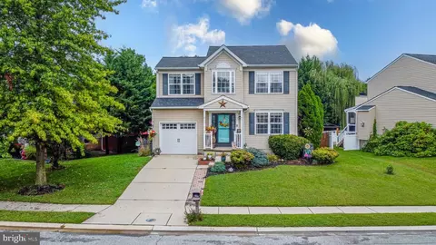 4635 Greencove Cir, Sparrows Point, MD 21219