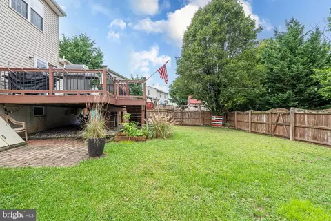 Exterior - 4635 Greencove Cir, Sparrows Point, MD 21219 photo 4 of 5