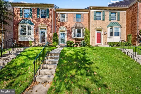 39 Old Forge Garth, Sparks Glencoe, MD 21152