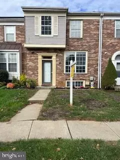 1124 Brigadoon Trl, Gwynn Oak, MD 21207