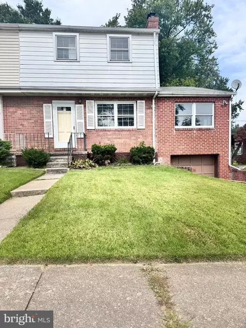 1229 Berkwood Rd, Rosedale, MD 21237