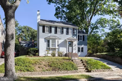 Exterior - 724 Murdock Rd, Baltimore, MD 21212 photo 8 of 9