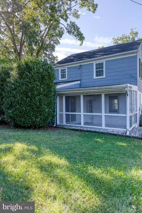 Exterior - 724 Murdock Rd, Baltimore, MD 21212 photo 5 of 9