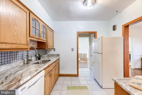 Kitchen - 724 Murdock Rd, Baltimore, MD 21212 photo 4 of 4