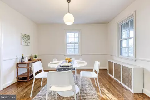 Dining - 724 Murdock Rd, Baltimore, MD 21212 photo 3 of 3