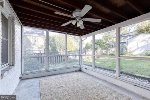Exterior - 724 Murdock Rd, Baltimore, MD 21212 photo 2 of 9