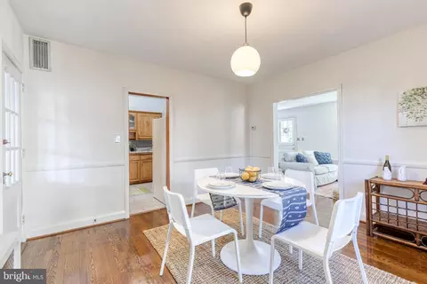 Dining - 724 Murdock Rd, Baltimore, MD 21212 photo 1 of 3