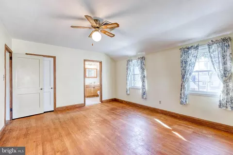 Bedroom - 724 Murdock Rd, Baltimore, MD 21212 photo 1 of 4