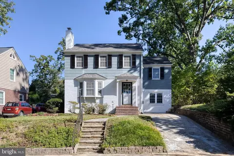 724 Murdock Rd, Baltimore, MD 21212