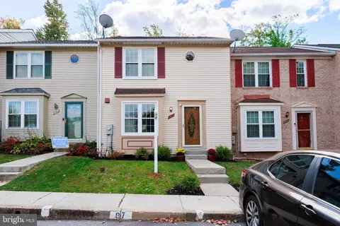 67 Walden Mill Way, Catonsville, MD 21228