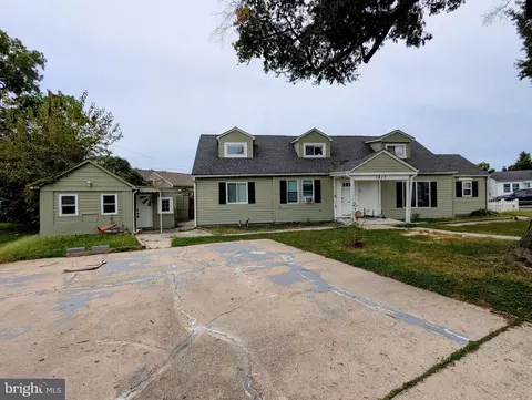 Undisclosed, Essex, MD 21221