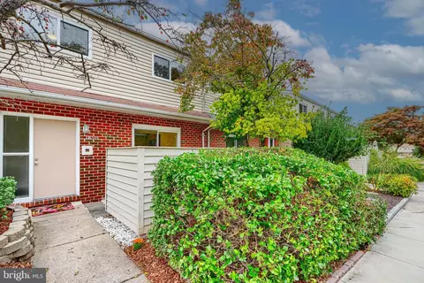 1896 Autumn Frost Ln, Baltimore, MD 21209