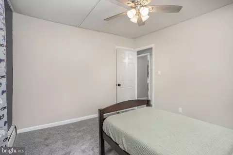 Bedroom - 33 Honeycomb Rd, Middle River, MD 21220 photo 1 of 3