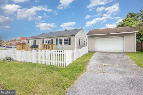 Other - 33 Honeycomb Rd, Middle River, MD 21220 photo 2 of 12