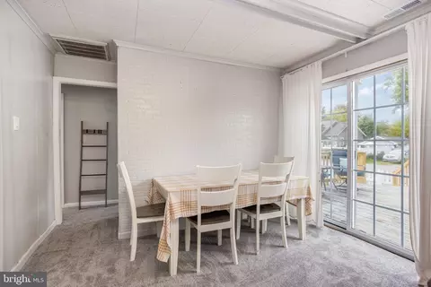 Dining - 33 Honeycomb Rd, Middle River, MD 21220 photo 1 of 2
