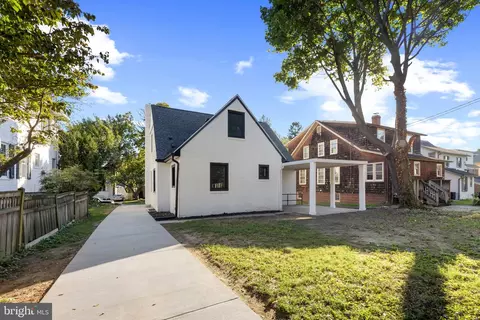 Exterior - 514 Dunkirk Rd, Baltimore, MD 21212 photo 6 of 6