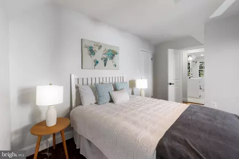 Bedroom - 514 Dunkirk Rd, Baltimore, MD 21212 photo 5 of 5