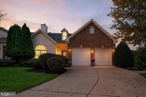 8500 Bridalwreath Way, Pikesville, MD 21208