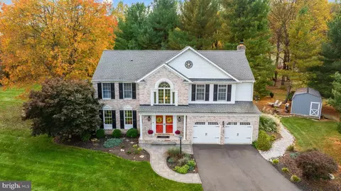 8611 Sweet Autumn Dr, Windsor Mill, MD 21244