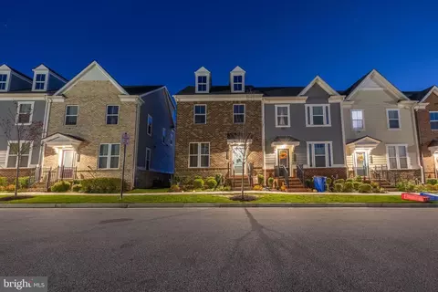 6251 Islington St, Middle River, MD 21220