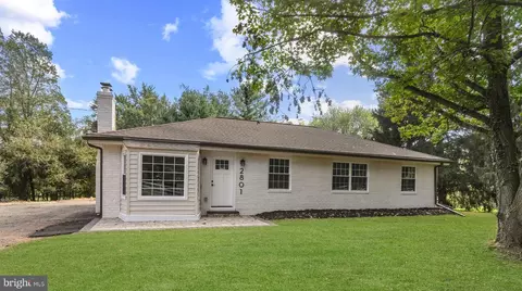 2801 Baublitz Rd, Owings Mills, MD 21117