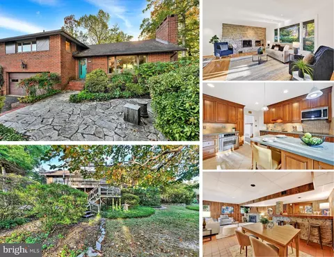 9116 Naygall Rd, Parkville, MD 21234