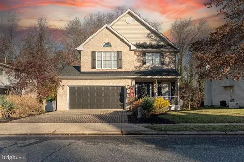 9106 Wise Avenue Ext, Sparrows Point, MD 21219 photo 2