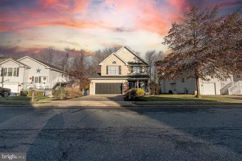 9106 Wise Avenue Ext, Sparrows Point, MD 21219 photo 3