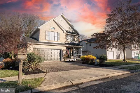 9106 Wise Avenue Ext, Sparrows Point, MD 21219